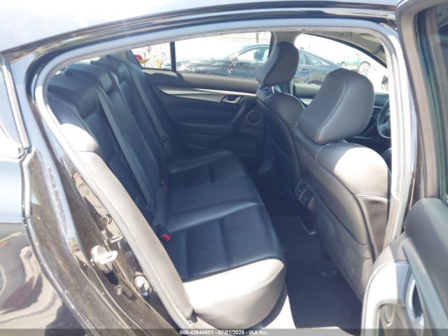 2009 ACURA TL 19UUA86599A015153 Photo 7