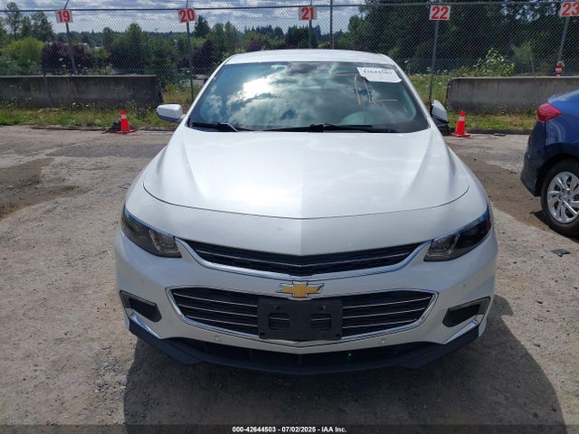 1G1ZE5SX6JF107321 Chevrolet ltg - spark ignited direct injection, variable valve timing, alum dohc, dcvcp turbo, e0-e100, alum