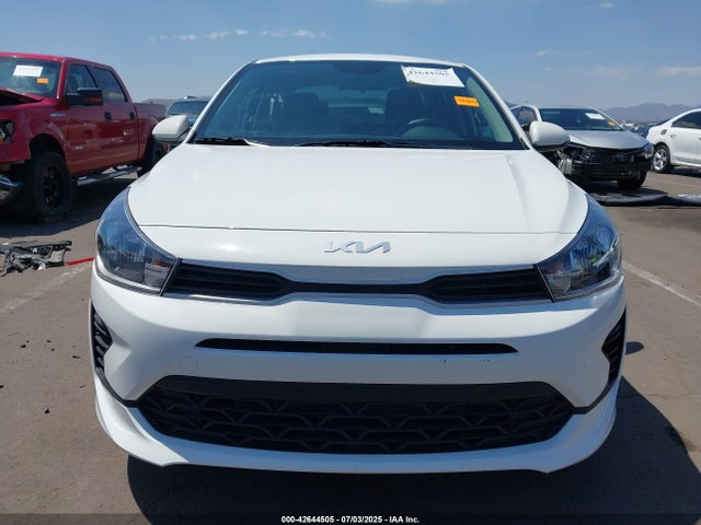 3KPA24AD8PE545730 KIA mpi gamma ii