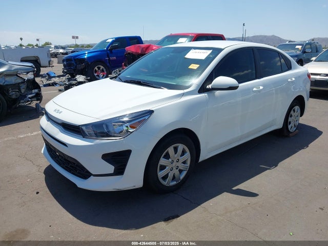 3KPA24AD8PE545730 KIA mpi gamma ii