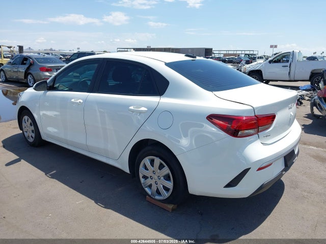 3KPA24AD8PE545730 KIA mpi gamma ii