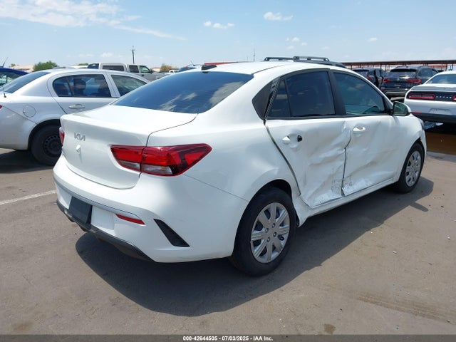 3KPA24AD8PE545730 KIA mpi gamma ii
