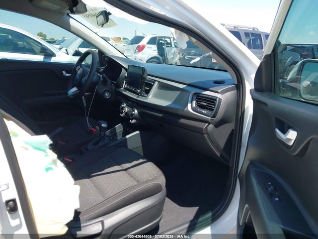 3KPA24AD8PE545730 KIA mpi gamma ii