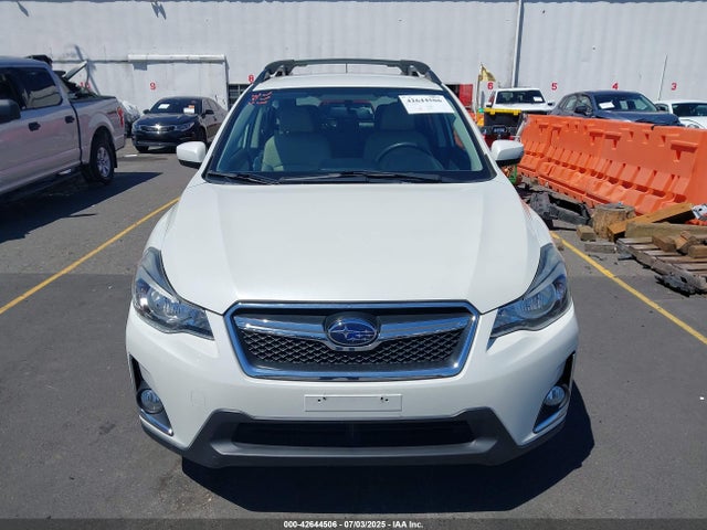 Subaru naturally aspirated 2016 JF2GPABC8G8342719 Image 12