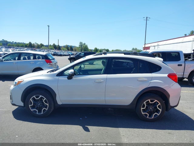 Subaru naturally aspirated 2016 JF2GPABC8G8342719 Image 14