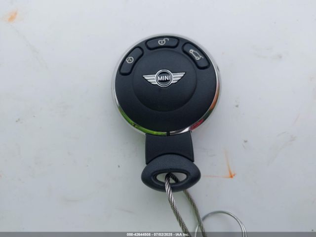 2013 MINI CLUBMAN WMWZG3C55DTY32706 Photo 10