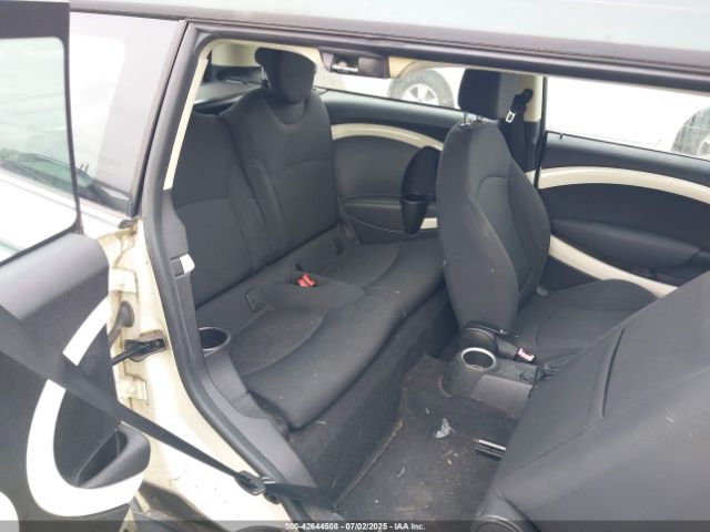 2013 MINI CLUBMAN WMWZG3C55DTY32706 Photo 7