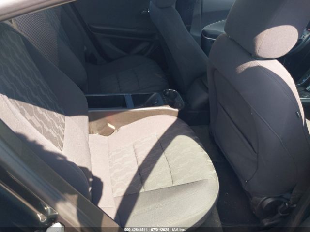 2014 CHEVROLET VOLT 1G1RA6E49EU134582 Photo 7