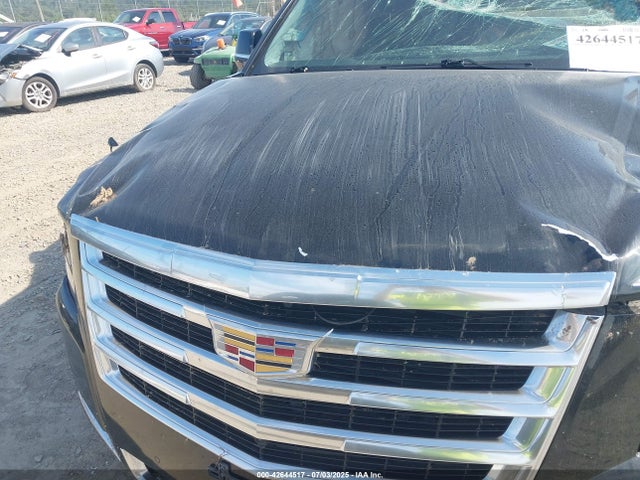 2015 CADILLAC ESCALADE ESV 1GYS4TKJ3FR610266 Photo 9