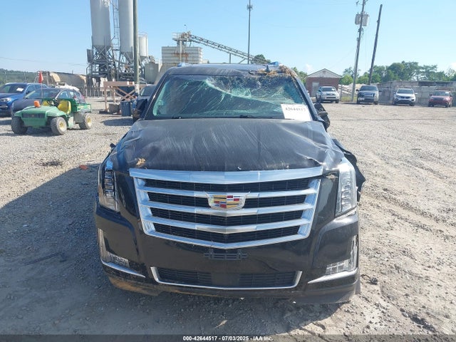 1GYS4TKJ3FR610266 Cadillac l86 - vvt, afm, e85 max, aluminum