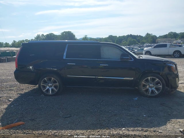 1GYS4TKJ3FR610266 Cadillac l86 - vvt, afm, e85 max, aluminum