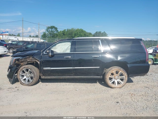 1GYS4TKJ3FR610266 Cadillac l86 - vvt, afm, e85 max, aluminum