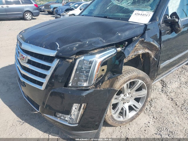 2015 CADILLAC ESCALADE ESV 1GYS4TKJ3FR610266 Photo 5