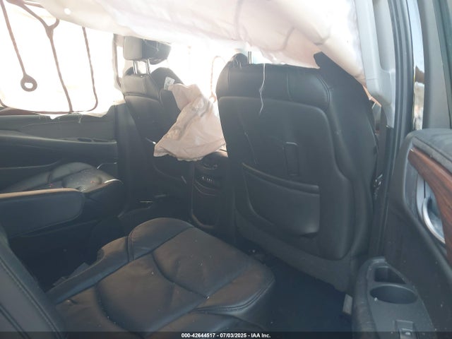 2015 CADILLAC ESCALADE ESV 1GYS4TKJ3FR610266 Photo 7