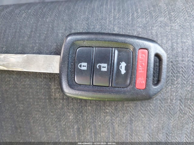 1HGCR2F56GA146457 Honda k24w1