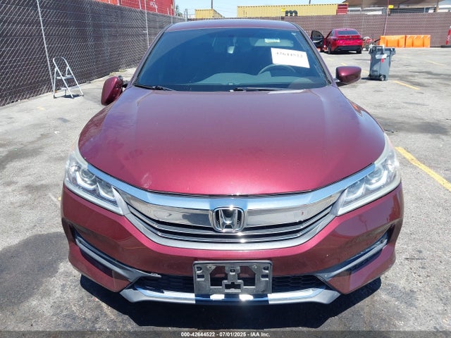 1HGCR2F56GA146457 Honda k24w1