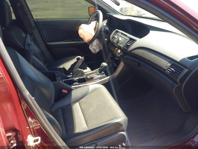 1HGCR2F56GA146457 Honda k24w1