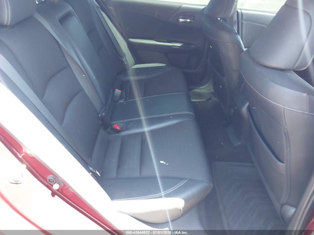 1HGCR2F56GA146457 Honda k24w1