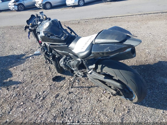 JYARM38EXNA002090 Yamaha Yzf690