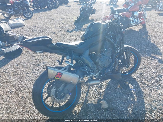 JYARM38EXNA002090 Yamaha Yzf690