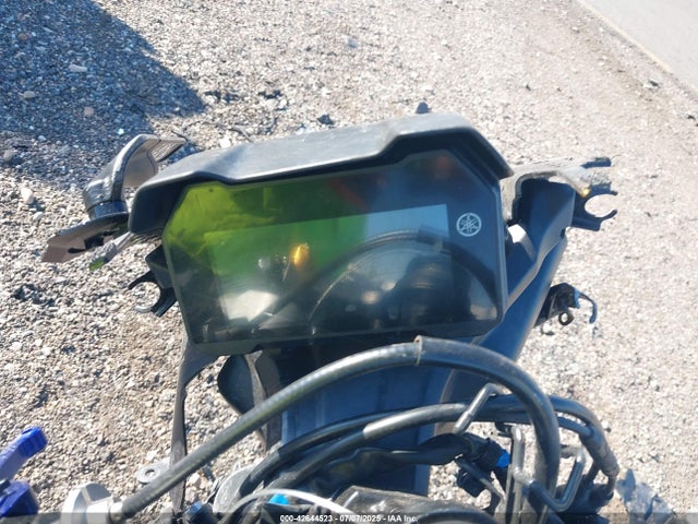 JYARM38EXNA002090 Yamaha Yzf690