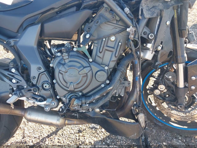 JYARM38EXNA002090 Yamaha Yzf690