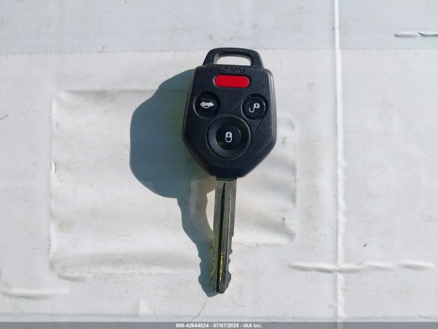 Subaru 2.5l u5 2016 4S4BSAJC4G3308276 Image 11
