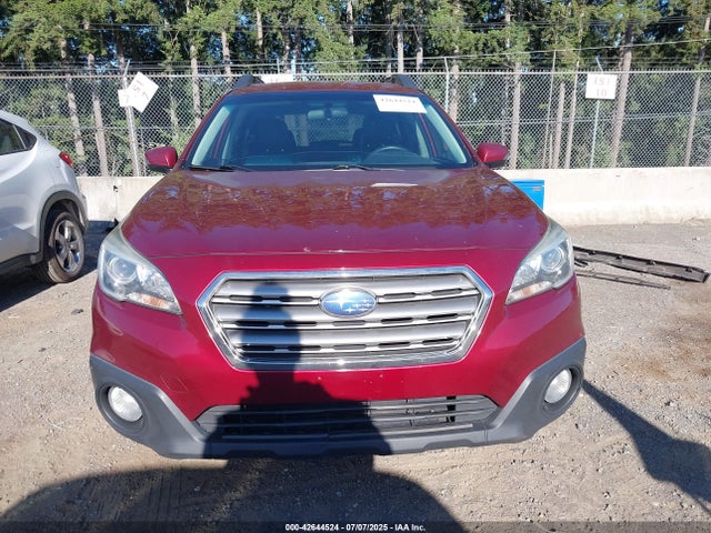 Subaru 2.5l u5 2016 4S4BSAJC4G3308276 Image 13