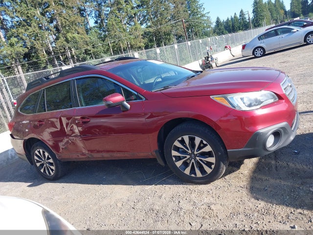 Subaru 2.5l u5 2016 4S4BSAJC4G3308276 Image 14