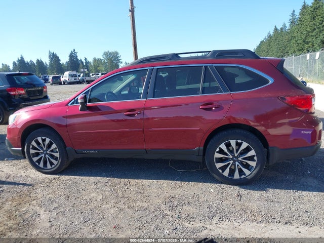 Subaru 2.5l u5 2016 4S4BSAJC4G3308276 Image 15