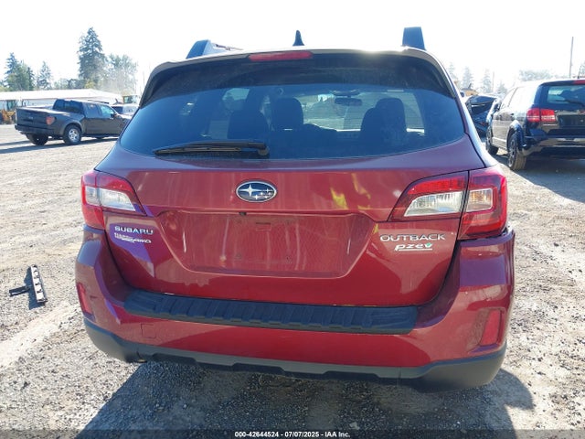 Subaru 2.5l u5 2016 4S4BSAJC4G3308276 Image 17