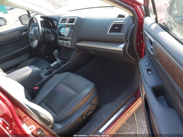 Subaru 2.5l u5 2016 4S4BSAJC4G3308276 Image 5
