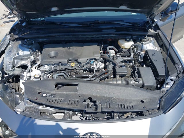 Toyota a25a-fxs 2025 4T1DAACK5SU551369 Image 10