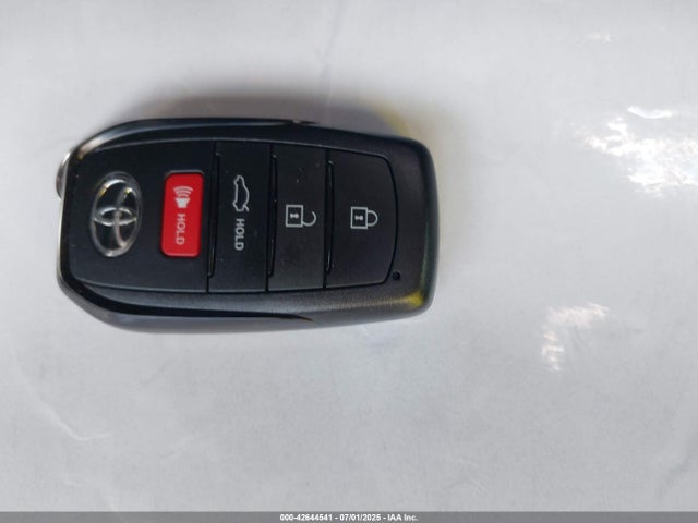 Toyota a25a-fxs 2025 4T1DAACK5SU551369 Image 11
