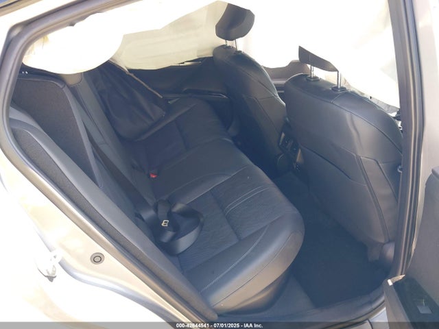 Toyota a25a-fxs 2025 4T1DAACK5SU551369 Image 8