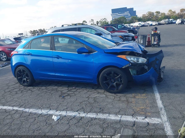 KMHD35LH6HU356752 Hyundai 2017