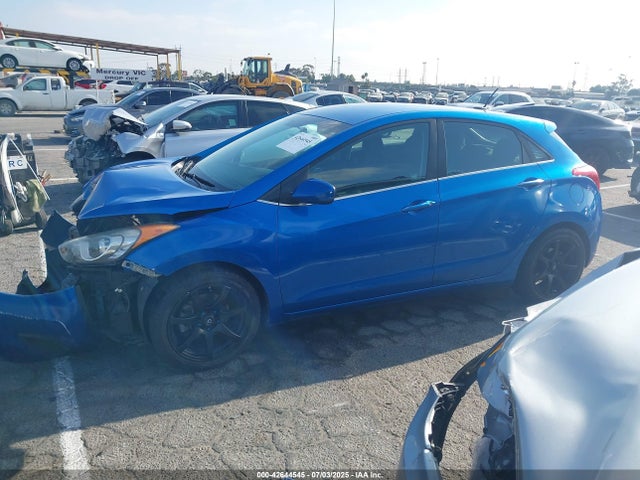 KMHD35LH6HU356752 Hyundai 2017
