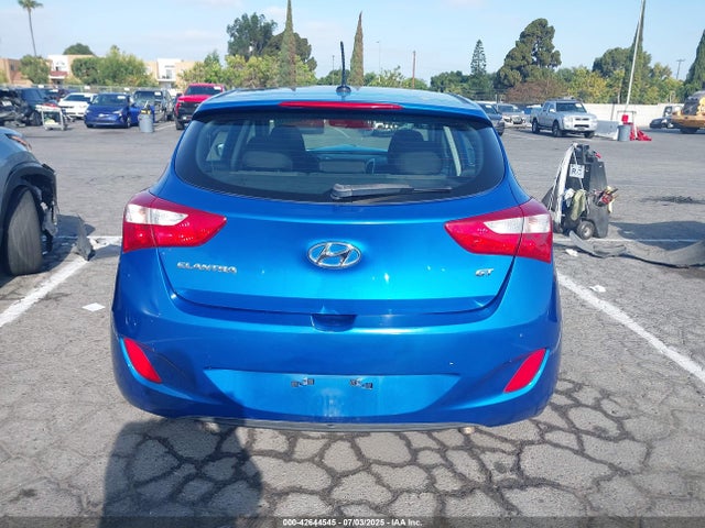 KMHD35LH6HU356752 Hyundai 2017