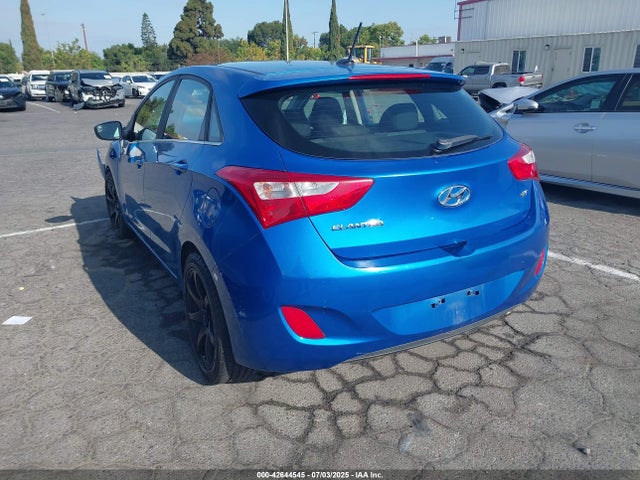 KMHD35LH6HU356752 Hyundai 2017