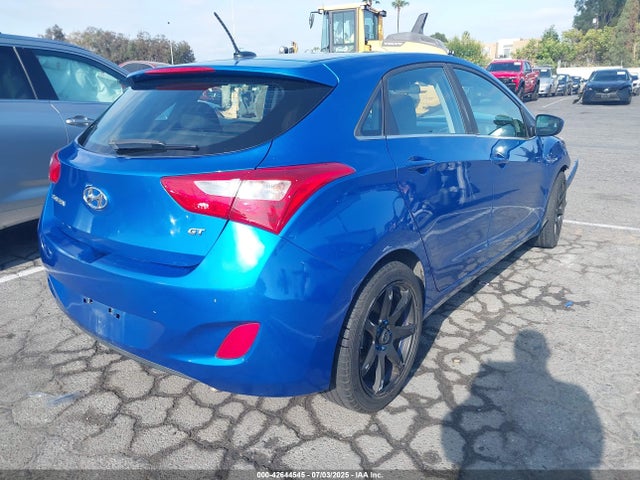 KMHD35LH6HU356752 Hyundai 2017