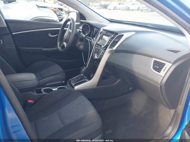 KMHD35LH6HU356752 Hyundai 2017