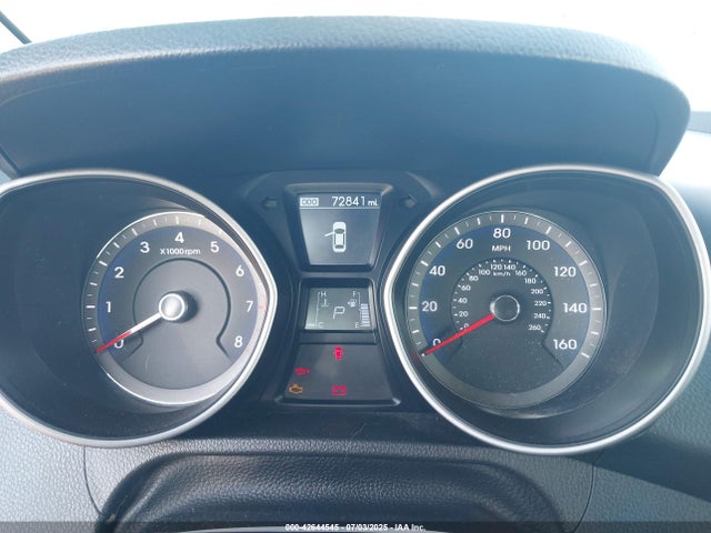 KMHD35LH6HU356752 Hyundai 2017