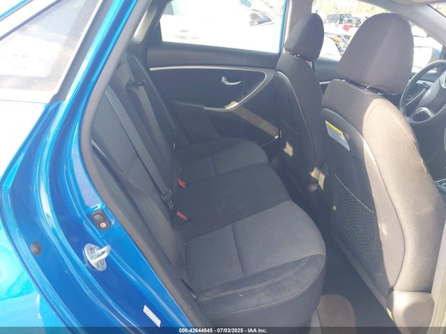 KMHD35LH6HU356752 Hyundai 2017