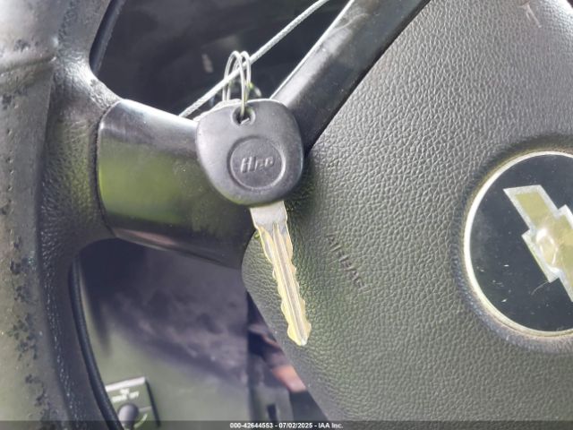 2013 CHEVROLET EXPRESS 2500 1GCWGFCA5D1105758 Photo 10