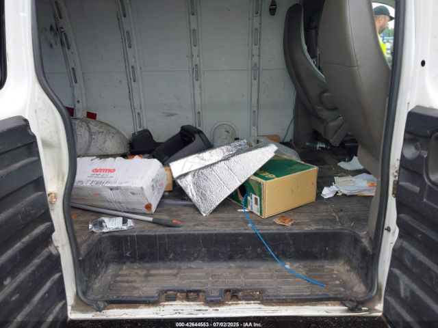 2013 CHEVROLET EXPRESS 2500 1GCWGFCA5D1105758 Photo 7