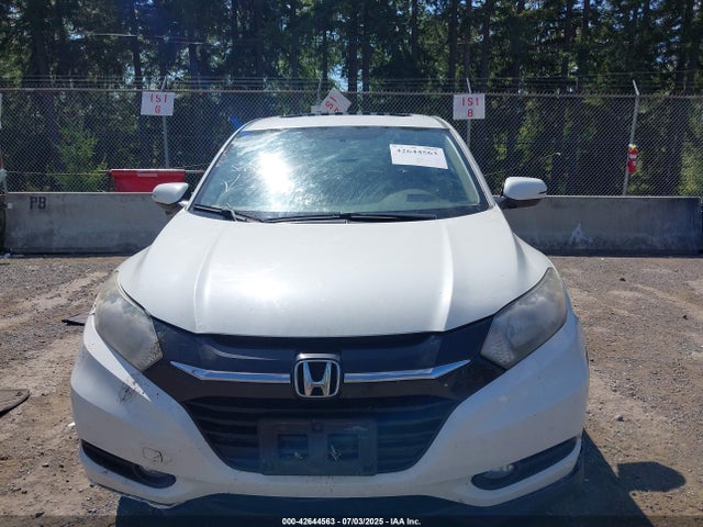 3CZRU6H56GM768498 Honda r18z9