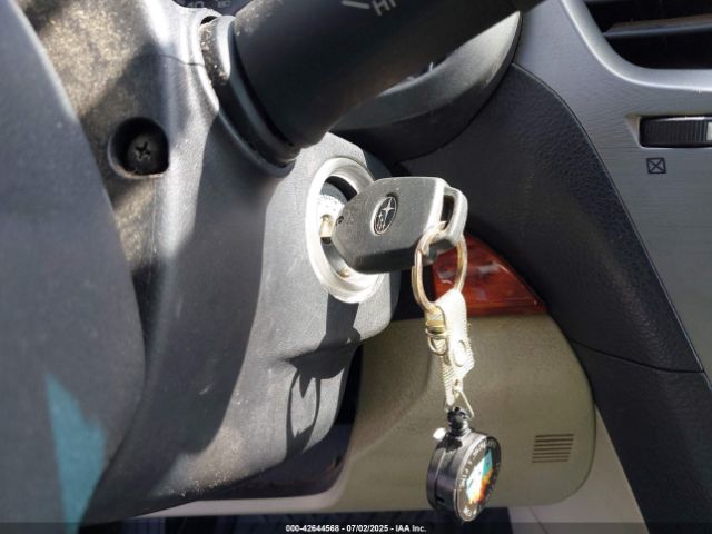 2010 SUBARU OUTBACK 4S4BRBKC5A3329256 Photo 10