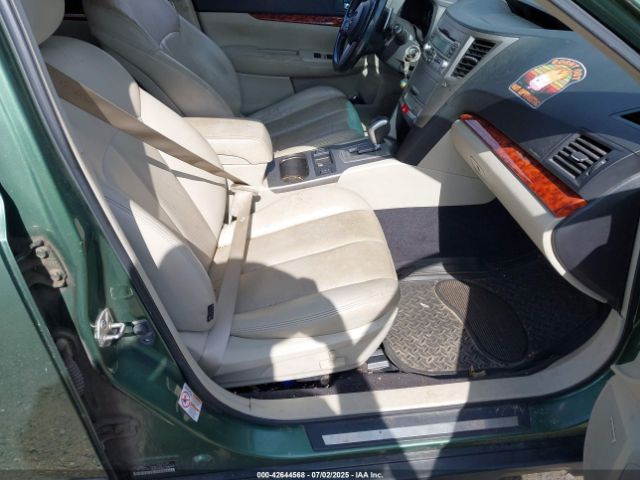 2010 SUBARU OUTBACK 4S4BRBKC5A3329256 Photo 4