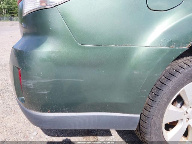 2010 SUBARU OUTBACK 4S4BRBKC5A3329256 Photo 5