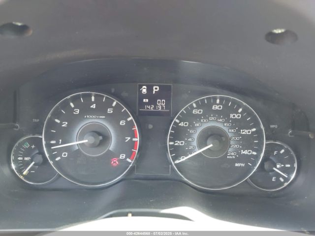 2010 SUBARU OUTBACK 4S4BRBKC5A3329256 Photo 6